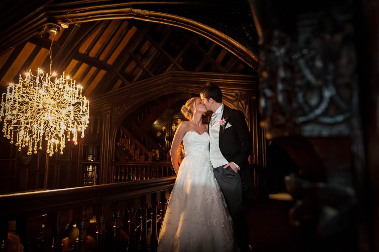 Mitton Hall Wedding Photographer
