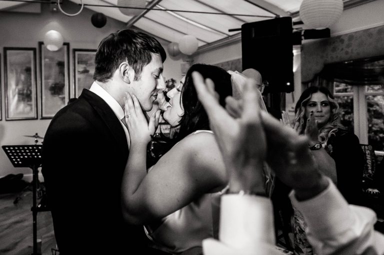 Mere Court Hotel Wedding Photographer