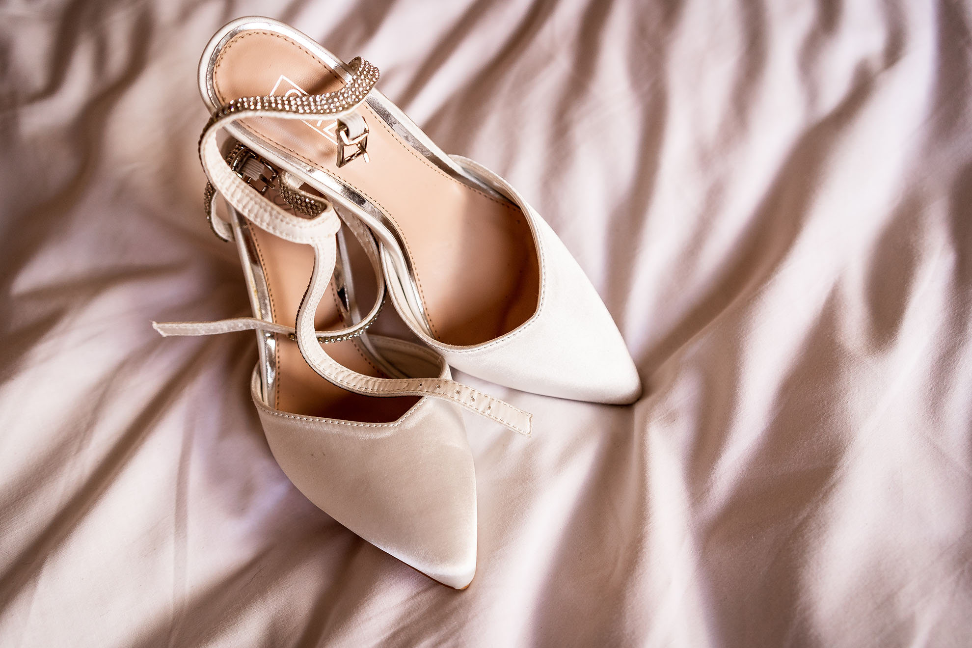 Brides shoes