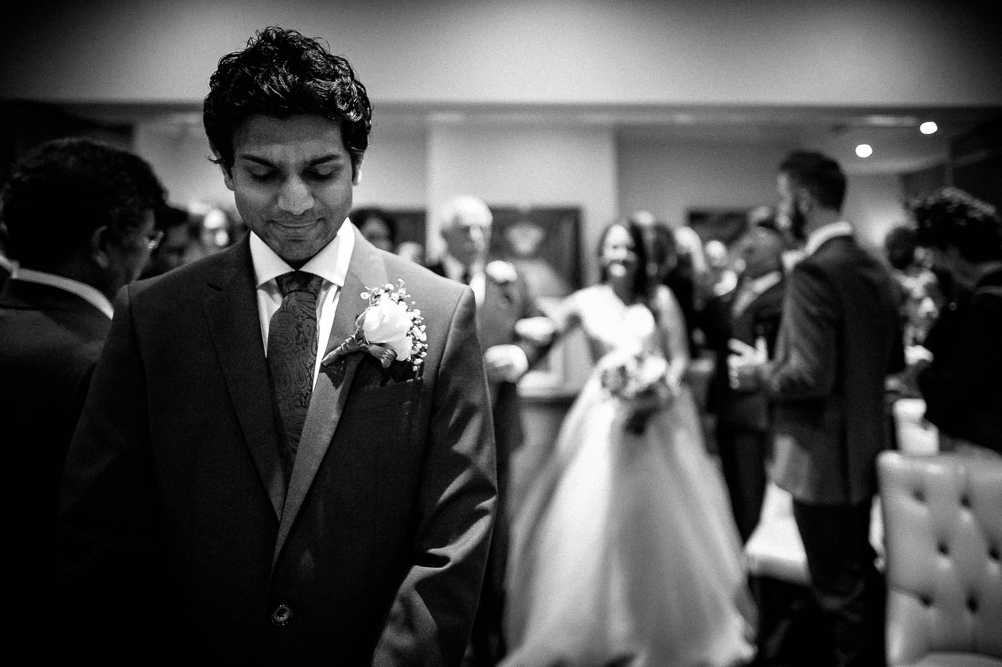 Northcote wedding photographer