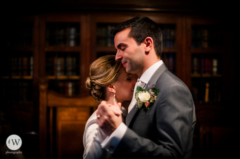 Ullet Road Unitarian Church wedding Photographer
