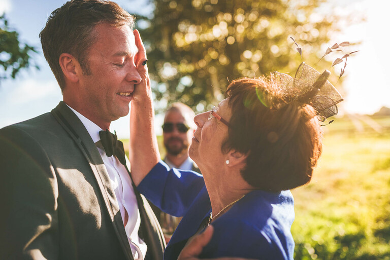 Proud mum – Why I love this picture
