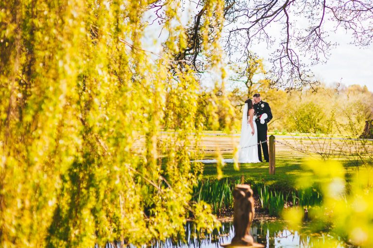 Rookery Hall wedding photography