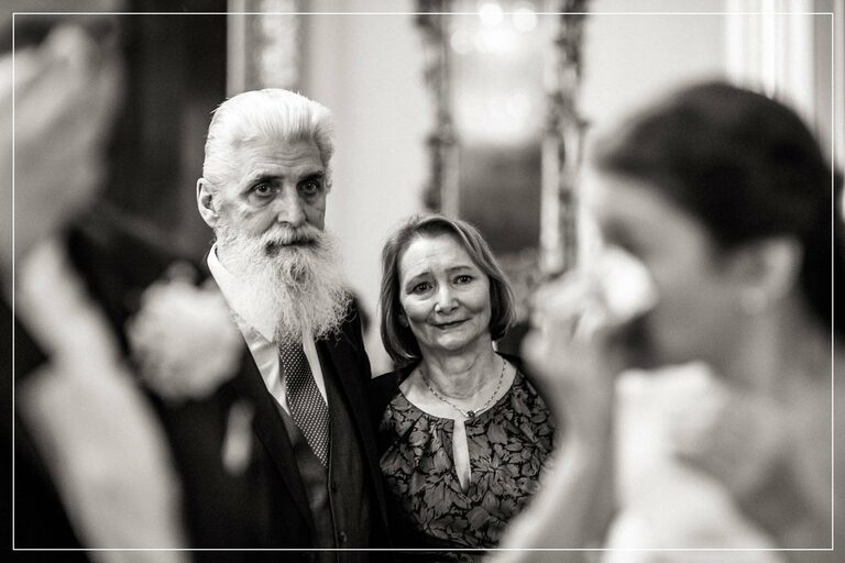 Mum & Dad – Why I Love This Picture