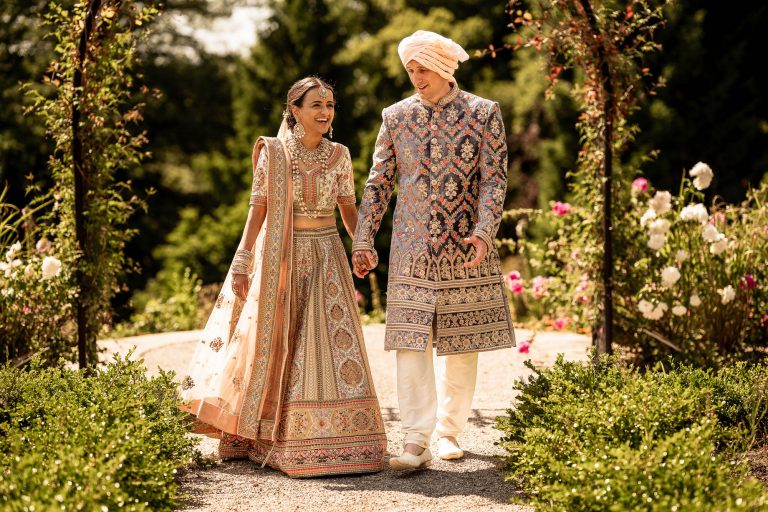 Advantages of Prime Lenses for Wedding Photography