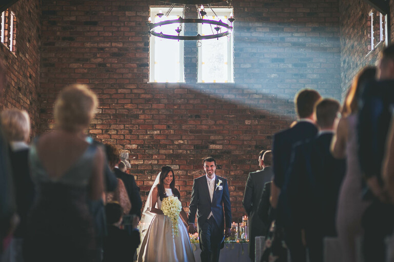 DoubleTree Hilton Chester Wedding Photography