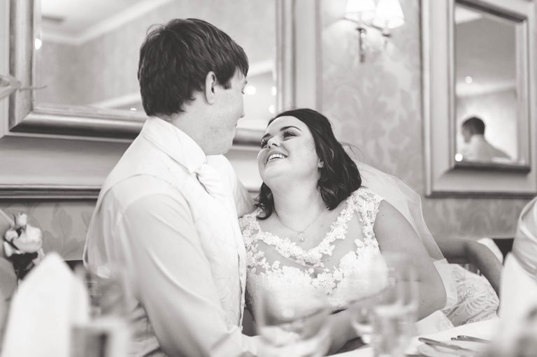 Rowton Hall Wedding Photography