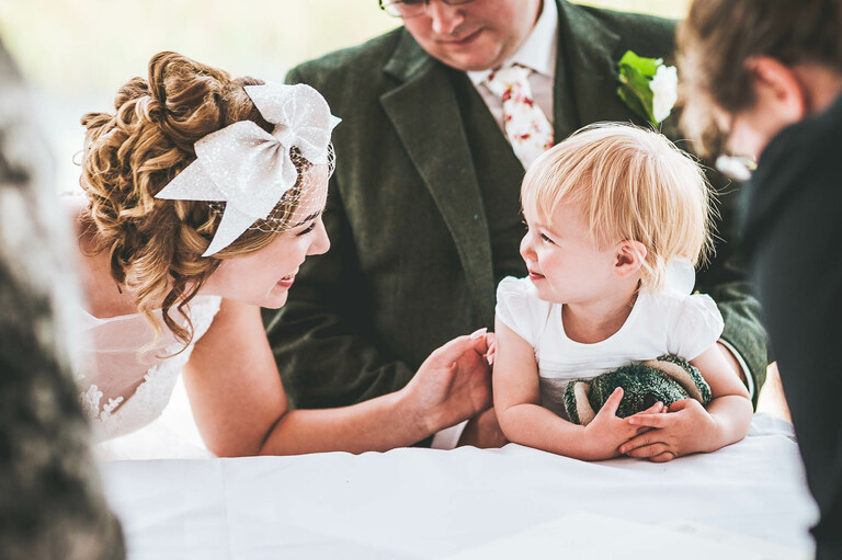 Mother and daughter – Why I love this picture