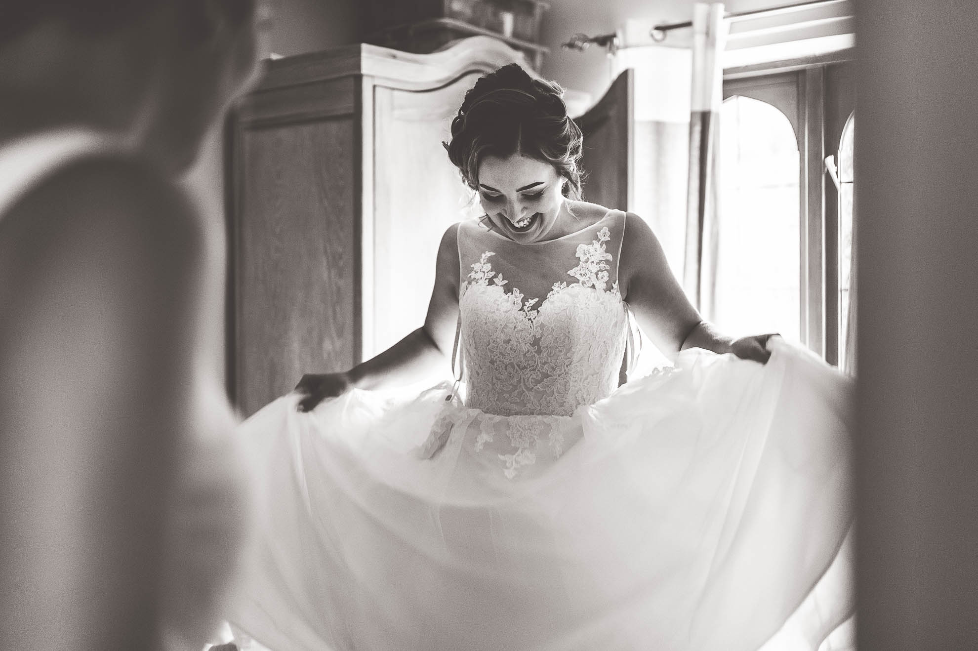 Kings Croft Hotel wedding Photographer