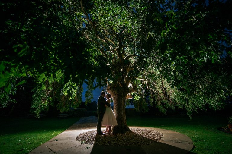 Kings Croft Hotel Wedding Photographer
