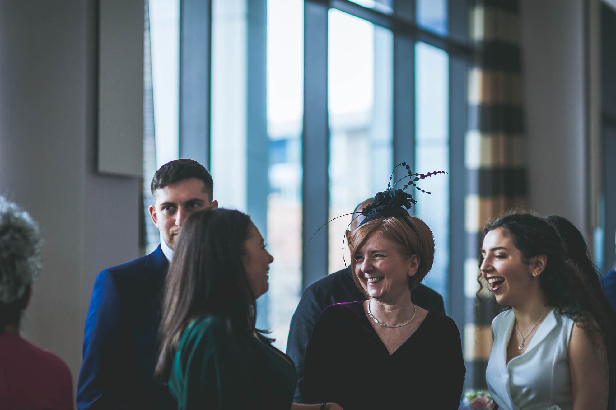guests chat