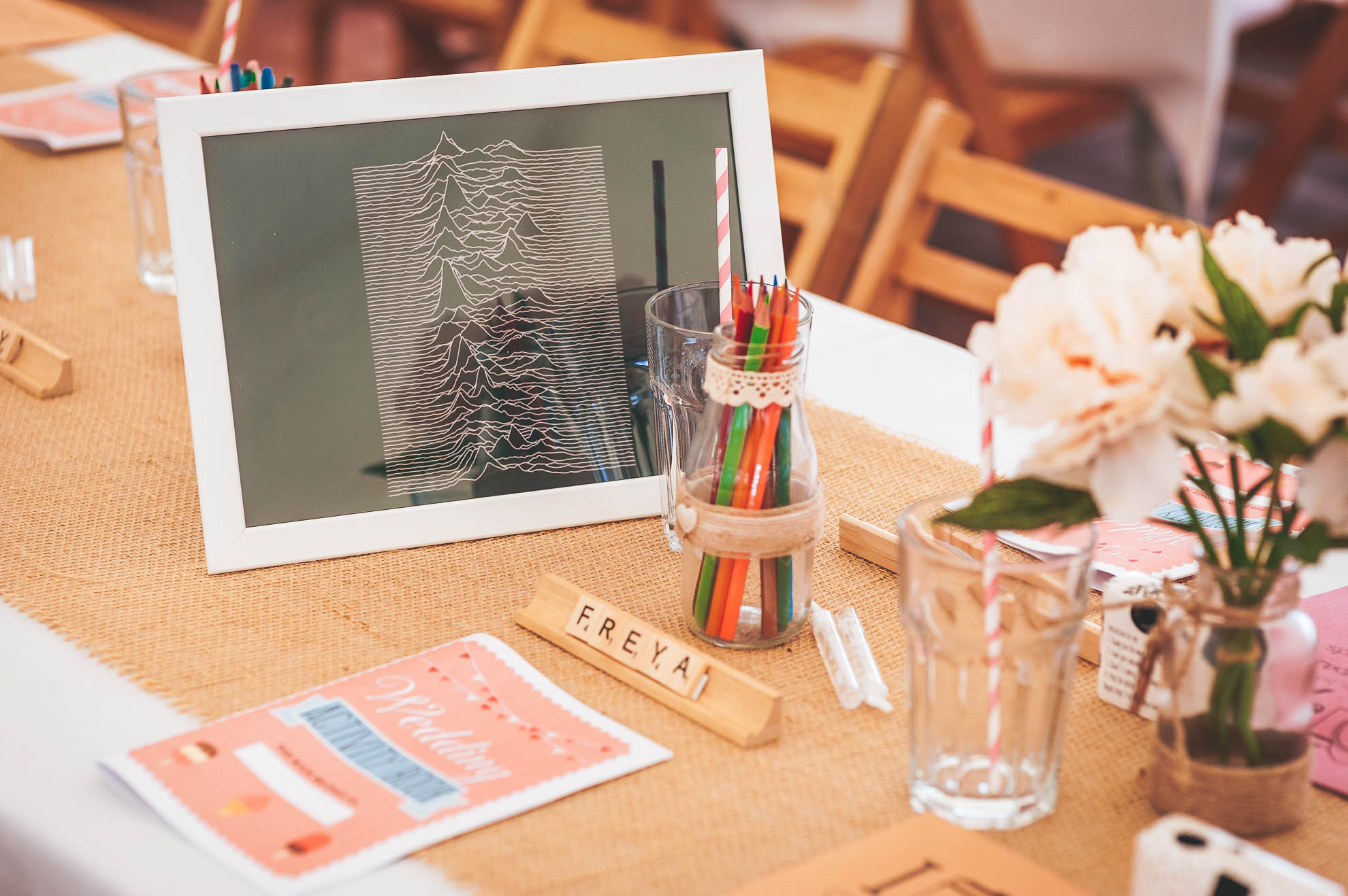 Table decoration