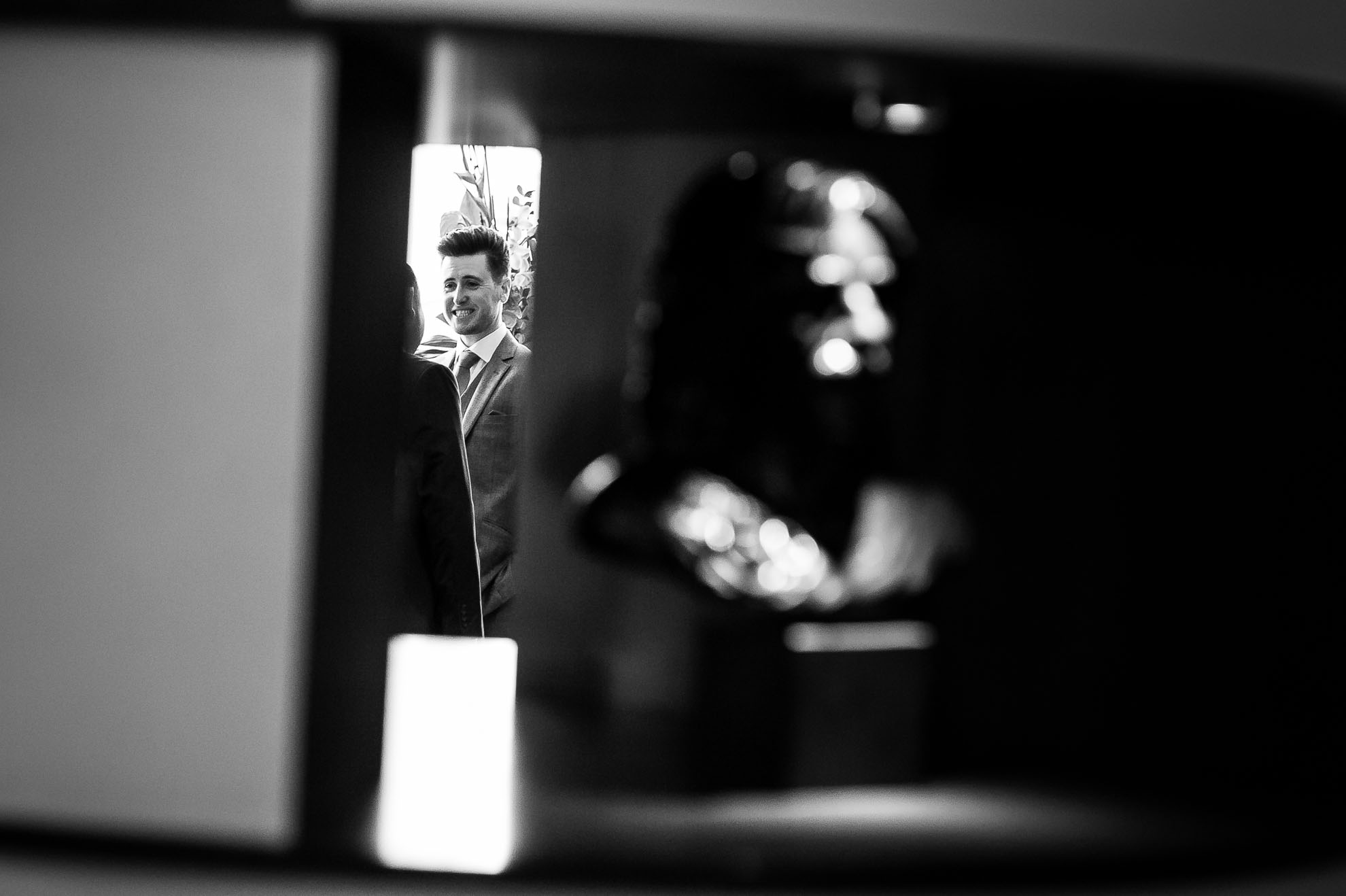 Groom