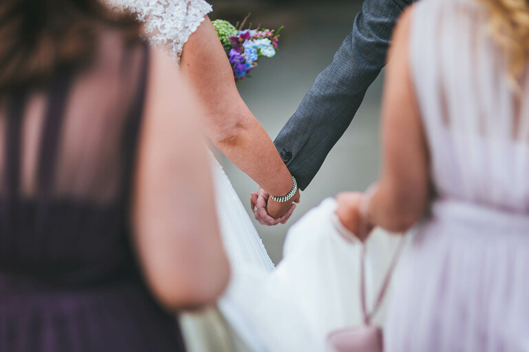 Walton Hall Warrington Wedding Photographer