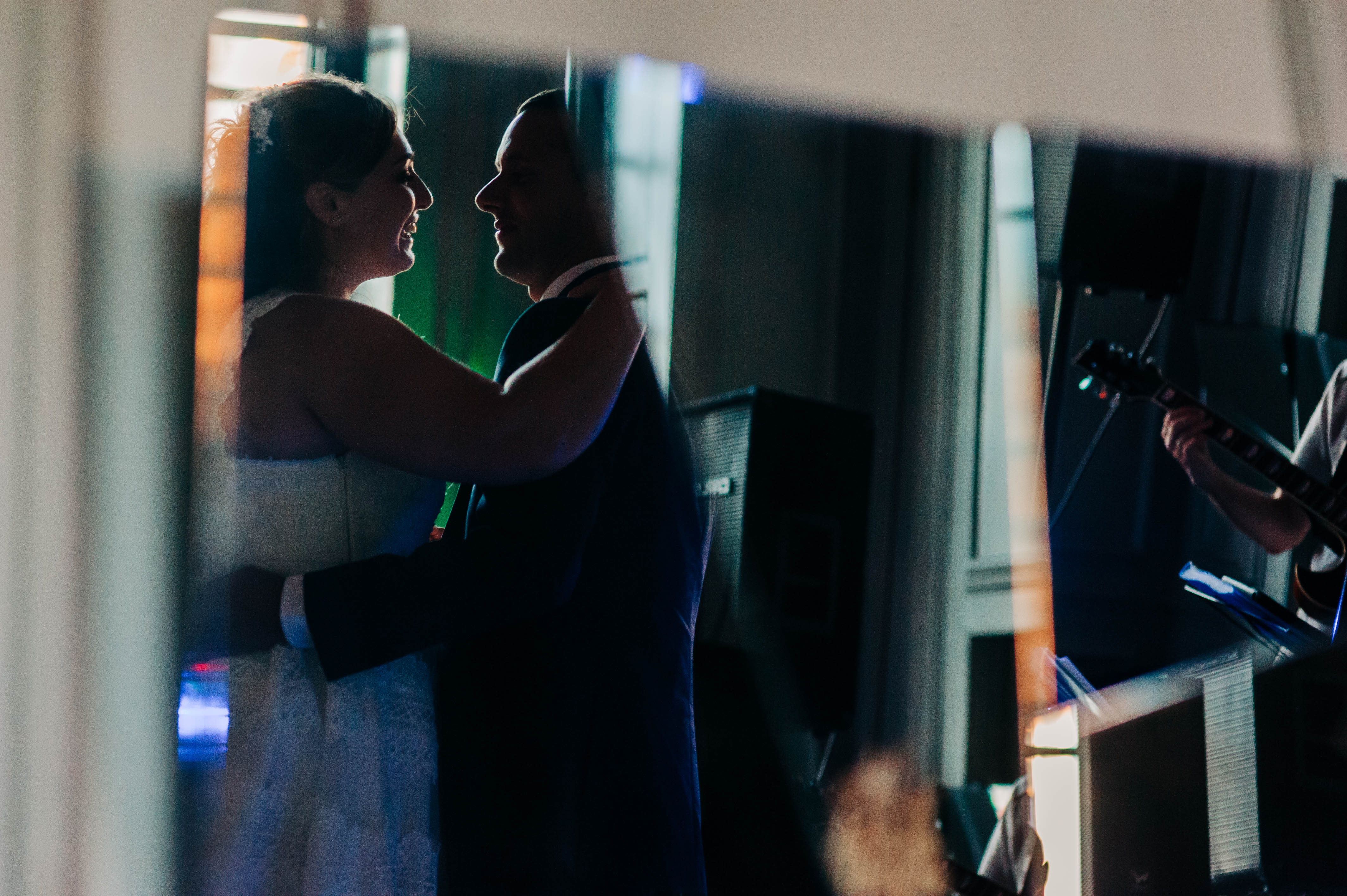 Oddfellows Chester Wedding Photographer