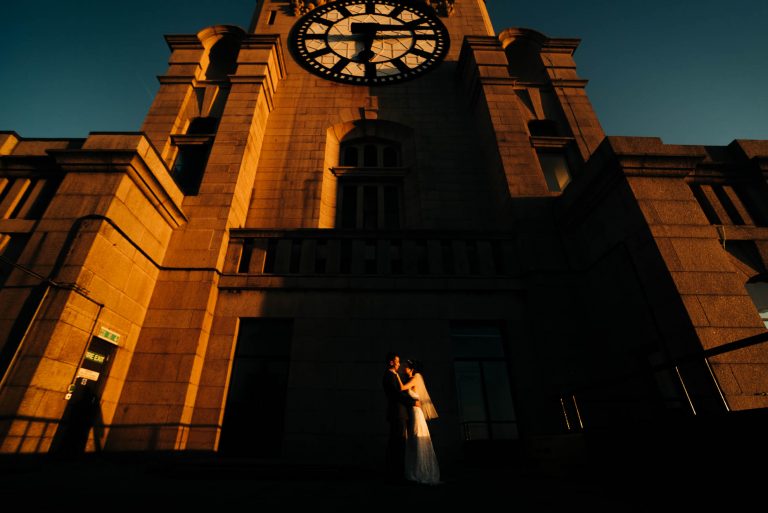 Top Wedding Venues in Liverpool