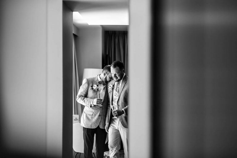 Liverpool Town Hall Wedding Photographer