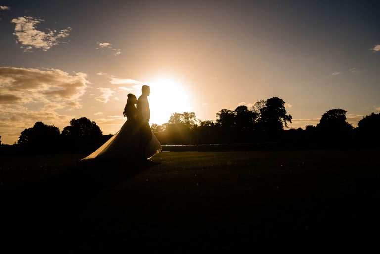 Liverpool Cricket Club Wedding Photographer