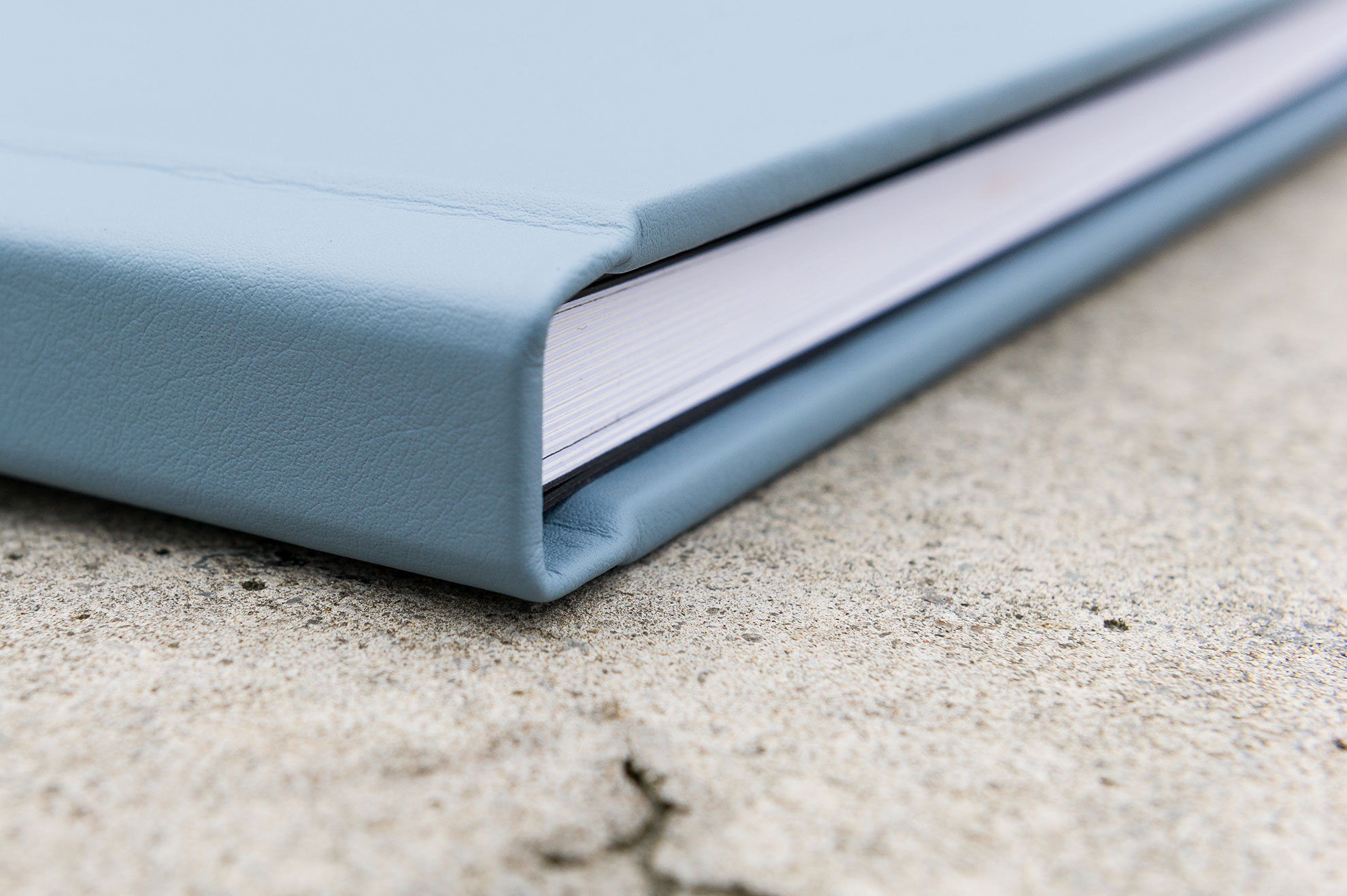 Why you should get a wedding album