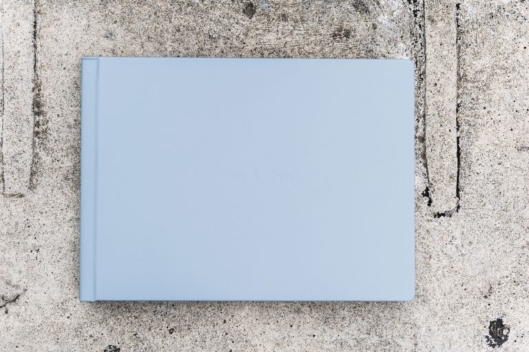 How to choose your images for your wedding album