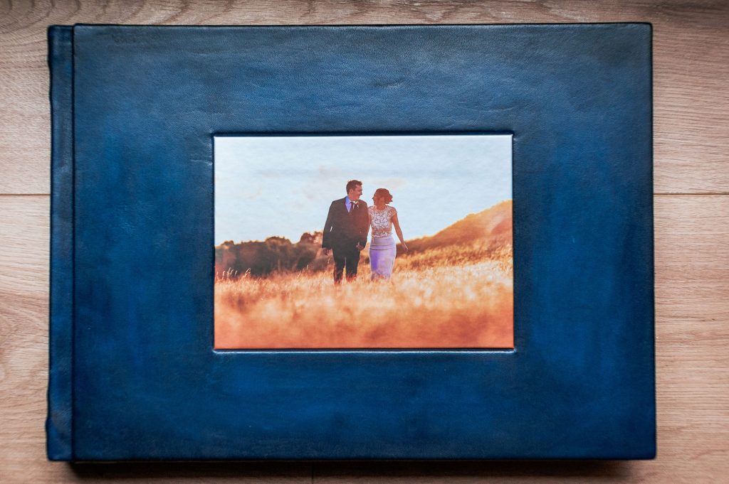 Wedding Album