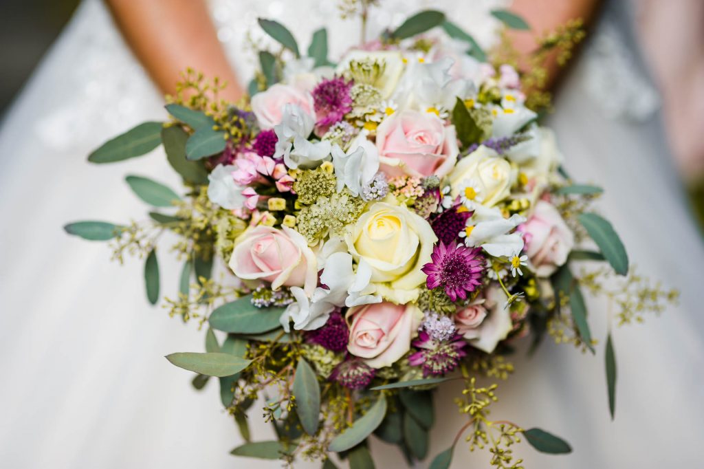 Brides Bouquet