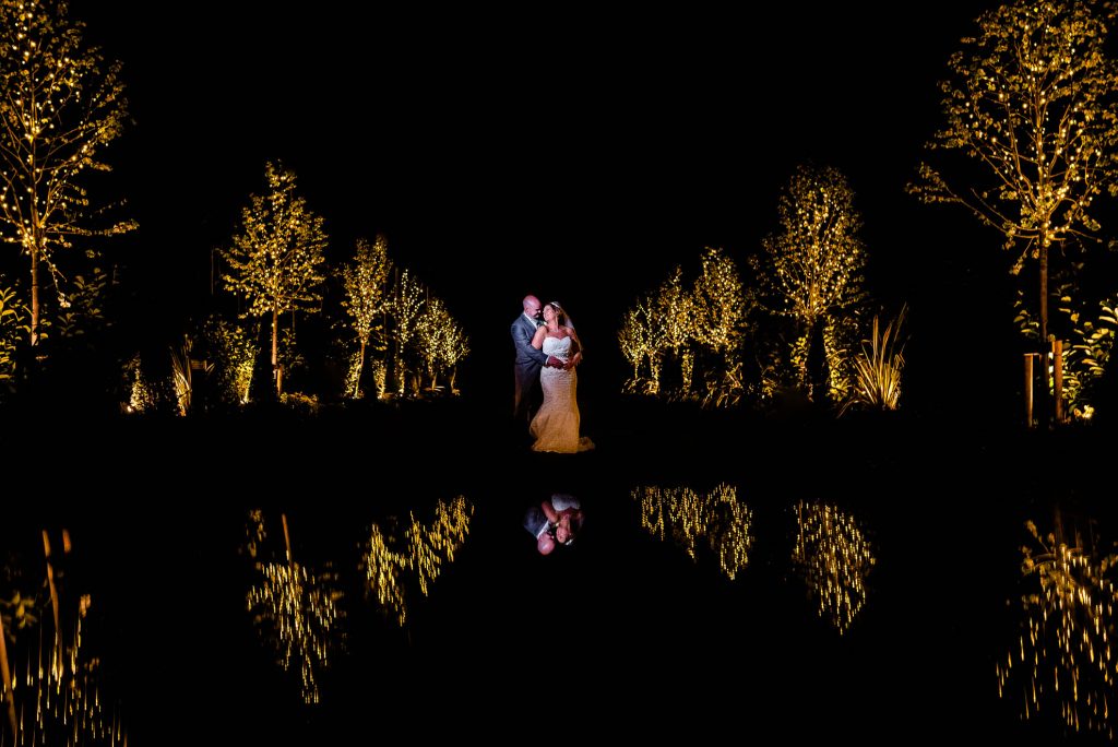 Formby Hall wedding photographer