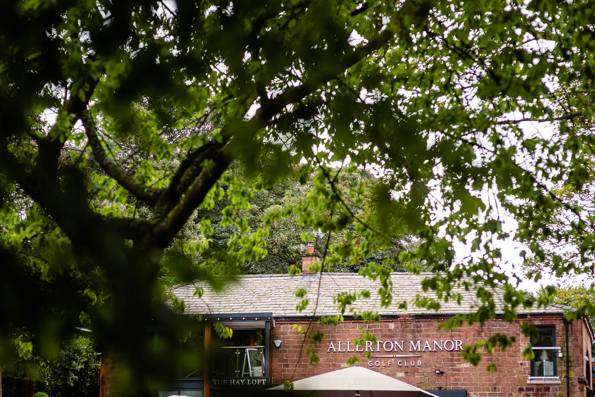 Allerton Manor Golf Club
