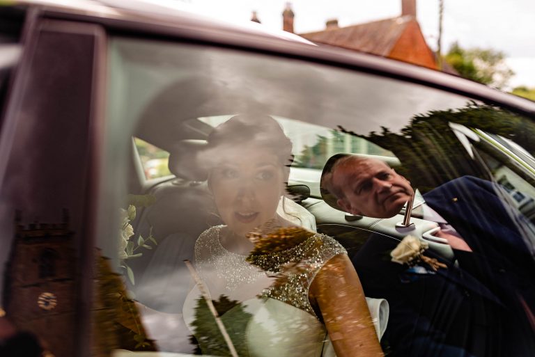 Fordhall Organic Farm Wedding Photographer