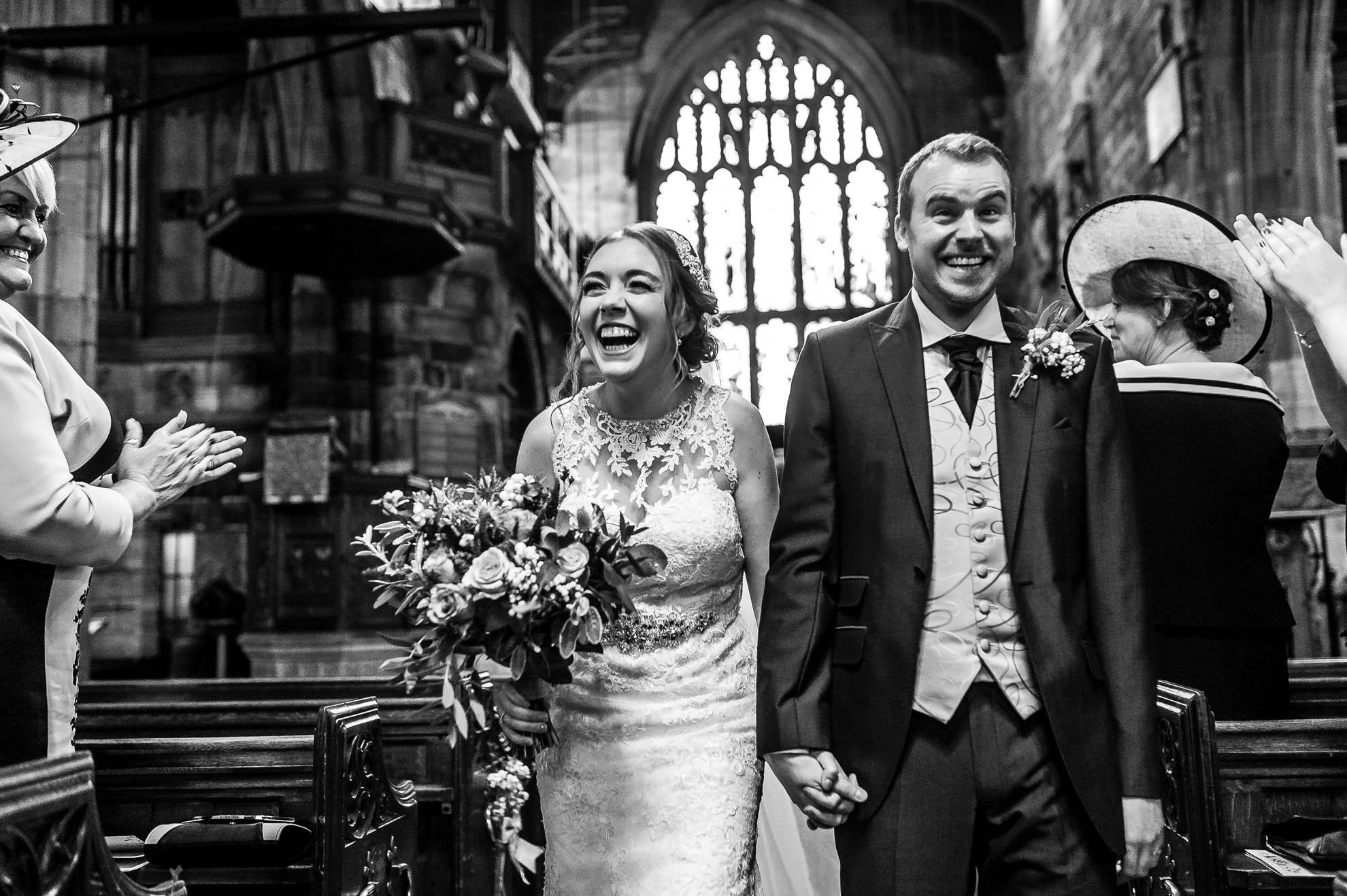 liverpool documentary wedding photographer