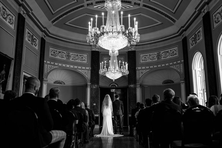 Liverpool Town Hall – Oh Me Oh My wedding photographer
