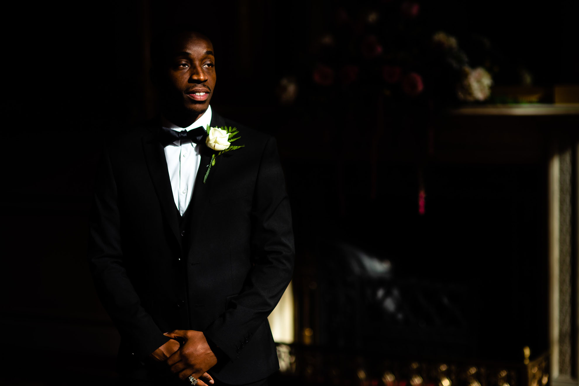 Groomsman