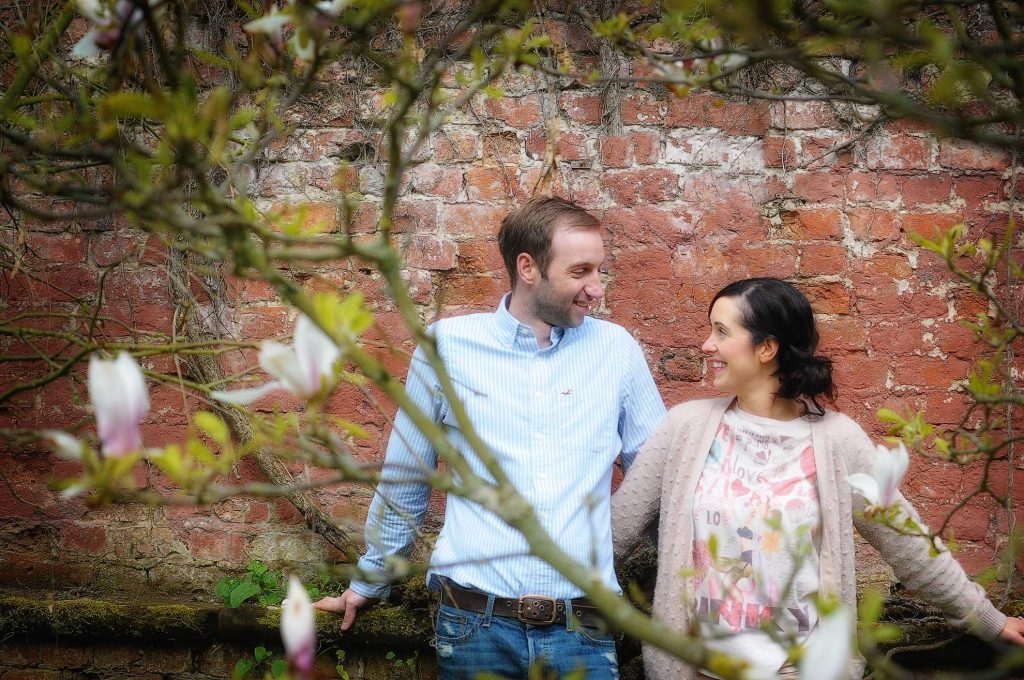 Honeymoon in Liverpool