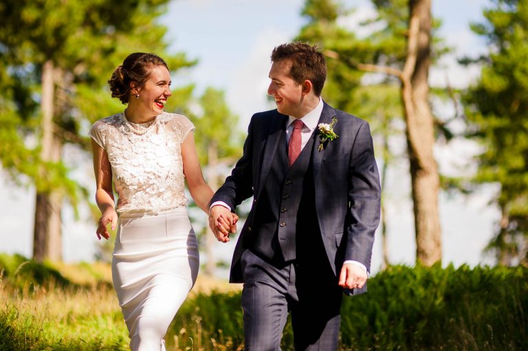 5 Reasons to get married in Liverpool