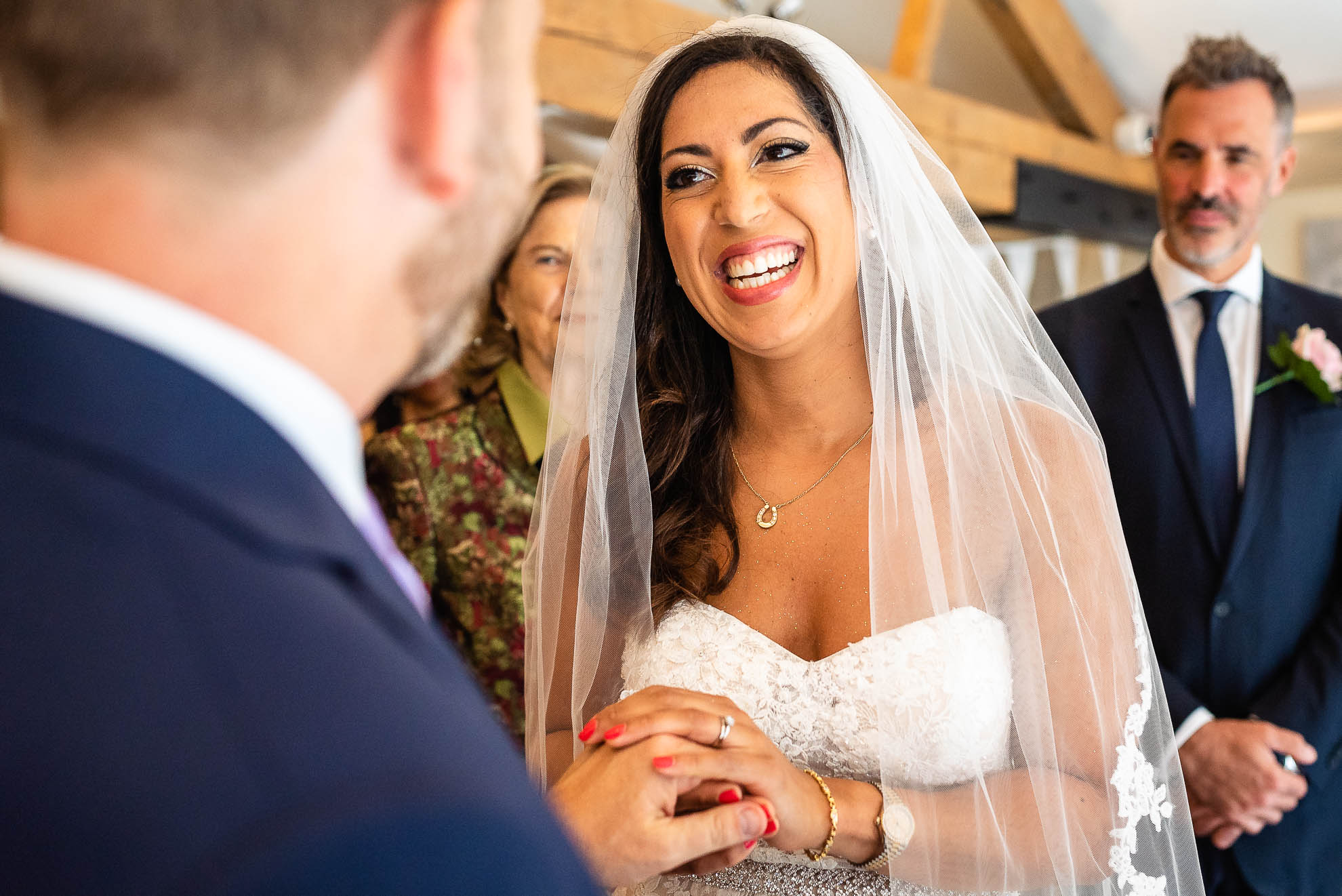 A Liverpool Bride