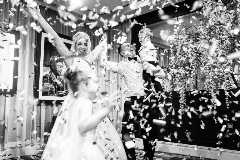 Wedding Photography at Hard Days Night