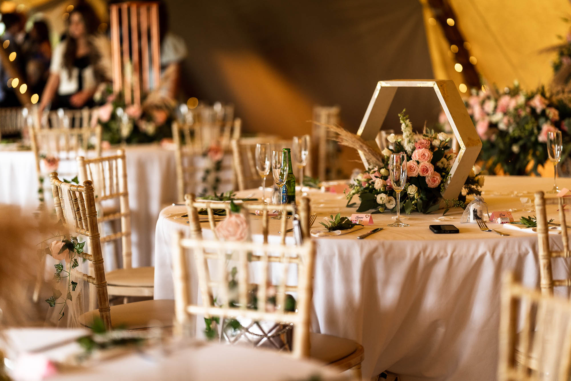 Table dressing
