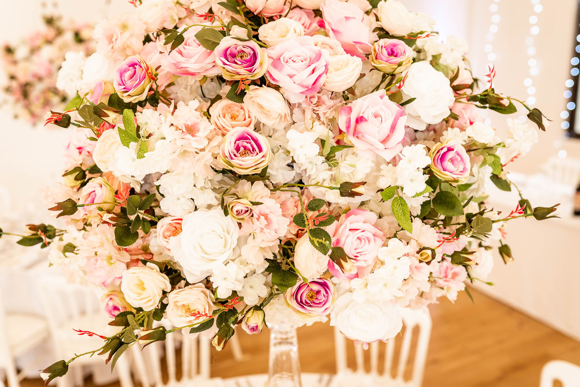 Table flowers
