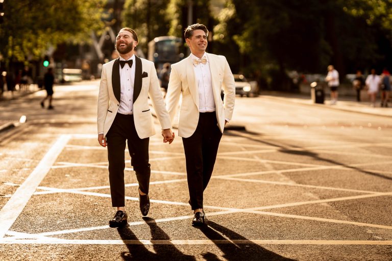 Manchester Hall Wedding Photographer