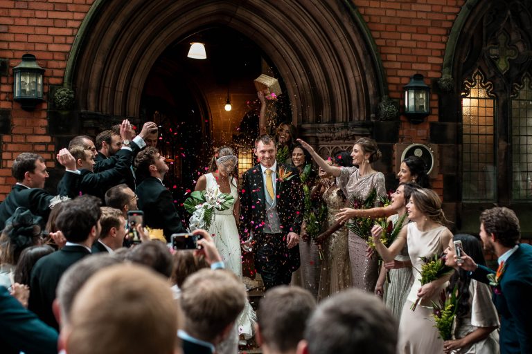 How To Find The Right Wedding Photographer For You