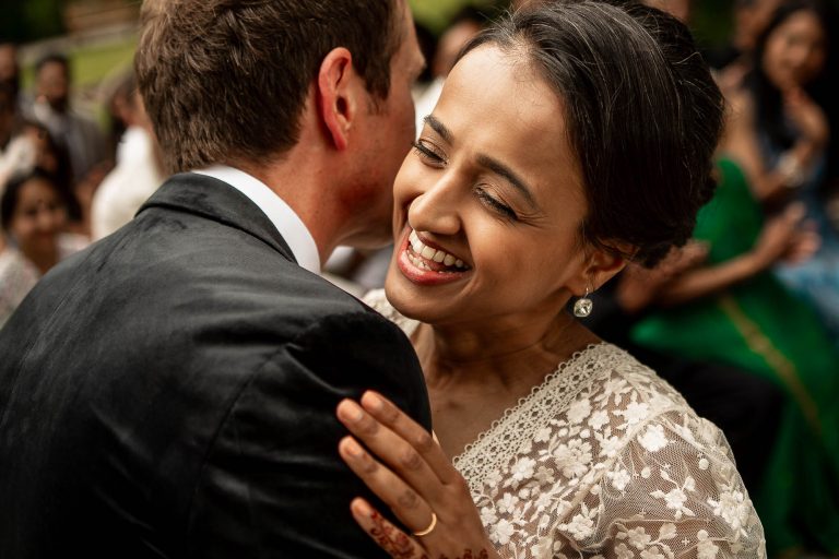 When to Book Your Wedding Photographer