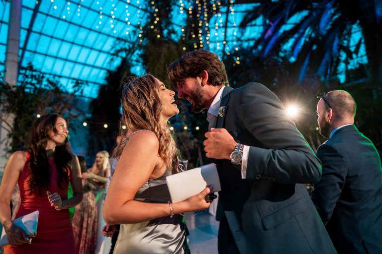 How To Choose A Wedding Venue