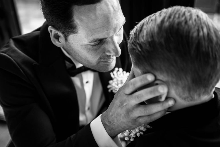 Documentary Wedding Photographer