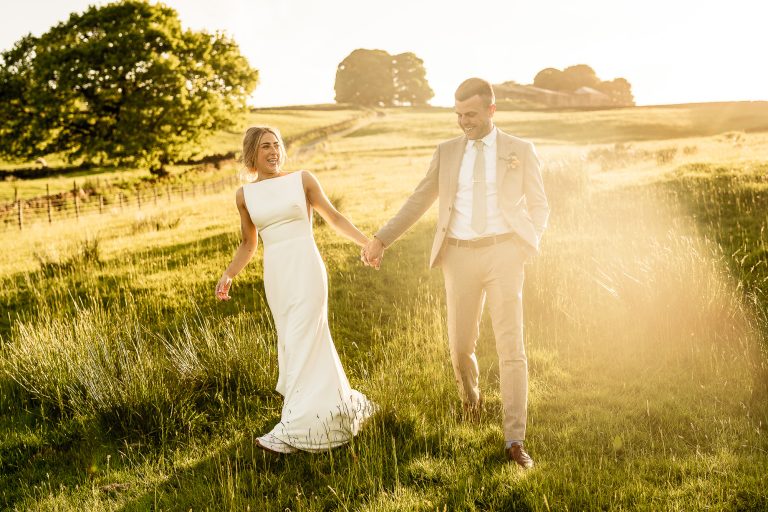 15 Top tips for a relaxed Wedding Day