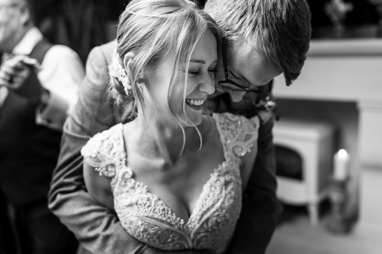 Natural Wedding Photographer