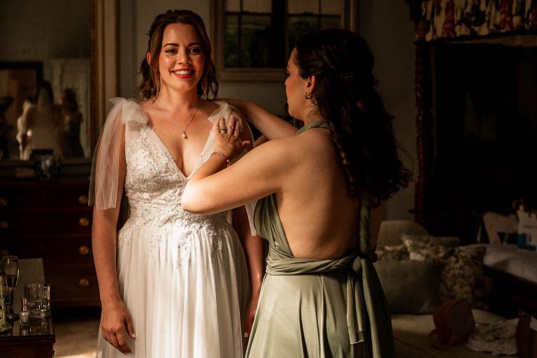 Shustoke Barn wedding photographer