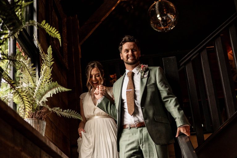 Scarlet Hall wedding photographer