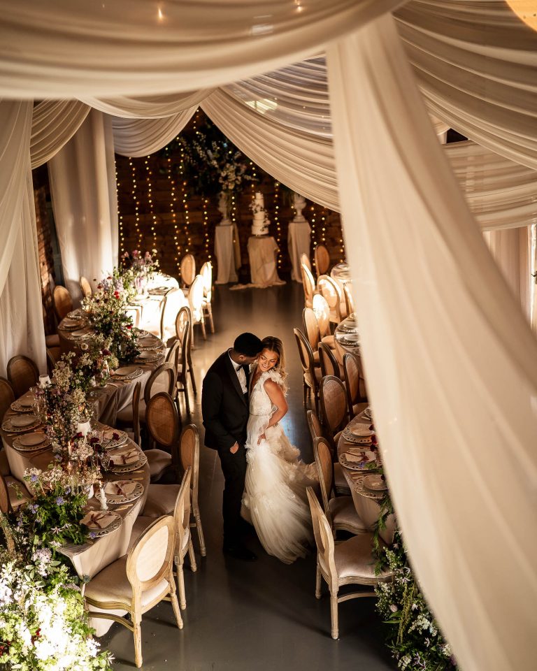 How to Plan a Wedding Day Timeline That Actually Works