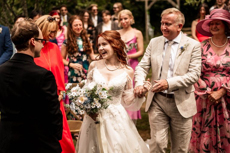 Wonwood Barton wedding photographer